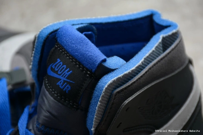 Official Maikesneakers Jordan (Esports) of League Air DD1453-001 High 1 CMFT Legends Zoom 0726